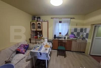 Casă cu 2 camere cu Teren 2880 Mp în Gelu