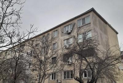 Apartament cu 2 camere semidecomandat în Tomis Nord