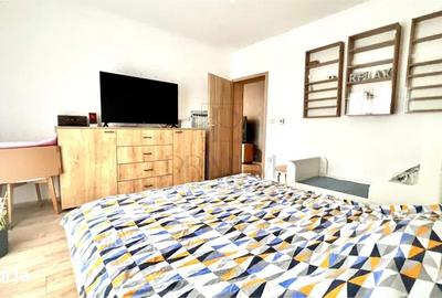 Apartament cu 3 camere, mobilat în Dumbrăvița - 1