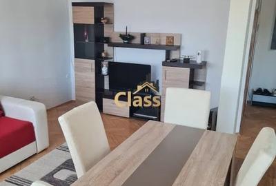 Apartament cu 4 camere decomandat, mobilat în Mănăștur