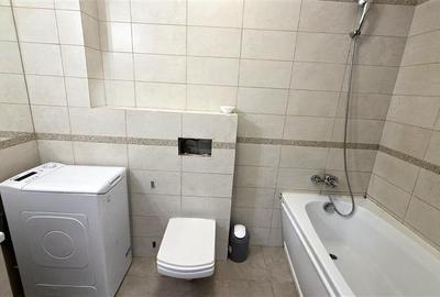 Apartament cu 2 camere decomandat, mobilat în Bună Ziua - 8
