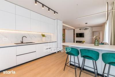 Apartament cu 3 camere în Zorilor - 4