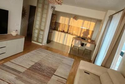 Apartament cu 2 camere decomandat în Complex Studențesc - 2