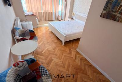 Garsonieră semidecomandată în Central - 3