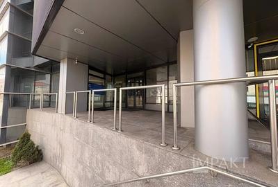 Birou, de 430 mp, în Ultracentral - 9