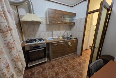 Garsonieră decomandată în Coiciu - 2