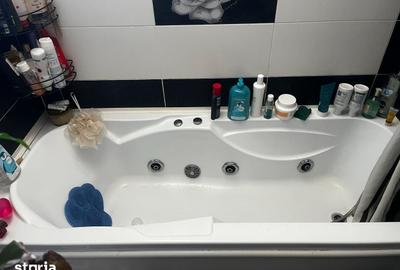 Apartament cu 2 camere în Titan