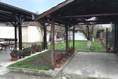Casă cu 3 camere în Central - 1
