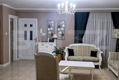 Casă cu 4 camere cu Teren 250 Mp în Central