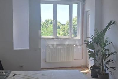 Apartament cu 3 camere decomandat, mobilat în Cișmigiu - 6