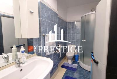 Apartament cu 3 camere decomandat, mobilat în Terezian - 14