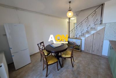 Apartament cu 5 camere decomandat în Cetate - 11