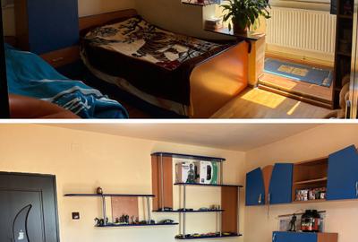 Apartament cu 3 camere decomandat în Central - 3