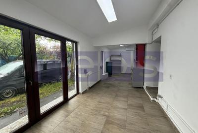 Spațiu comercial, de 62 mp, în Sisești - 3