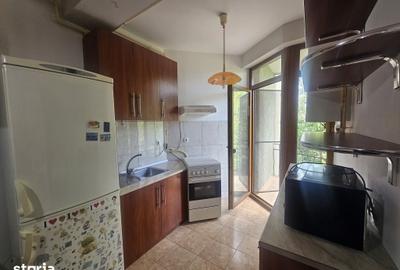 Apartament cu 2 camere decomandat în Burdea - 6