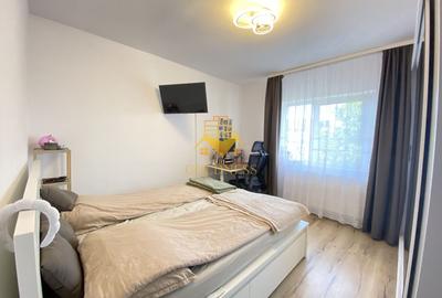 Apartament cu 2 camere decomandat în Zorilor