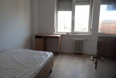 Apartament cu 4 camere decomandat, mobilat în Cantemir - 20