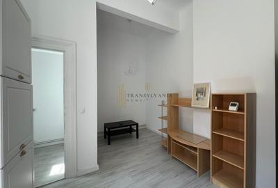 Apartament cu 2 camere decomandat în Ultracentral - 10