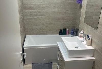 Apartament cu 2 camere în Ștefăneștii de Jos