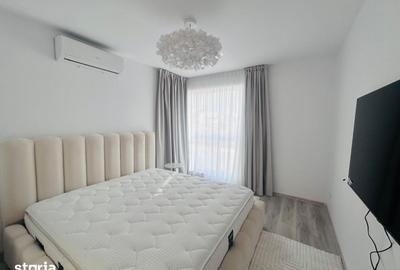 Casă cu 3 camere cu Teren 200 Mp în Florești - 3