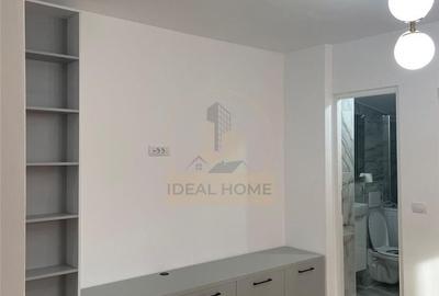 Apartament cu 2 camere în Copou