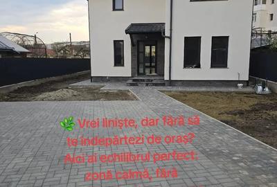Casă cu 4 camere în Lehnești - 2
