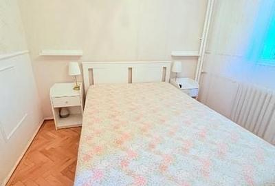 Apartament cu 2 camere decomandat în Dorobanți - 3