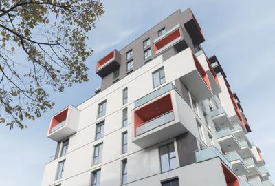 Apartament cu 2 camere semidecomandat în Tipografilor - 8