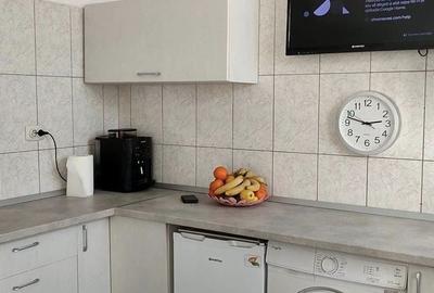 Apartament cu 2 camere decomandat în Agigea - 1