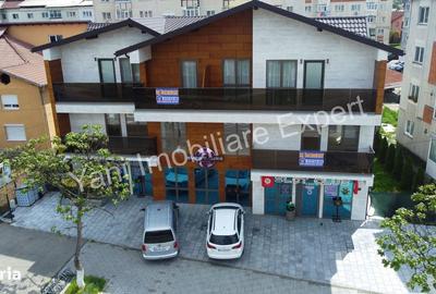 Apartament cu 2 camere în Curtea de Argeș