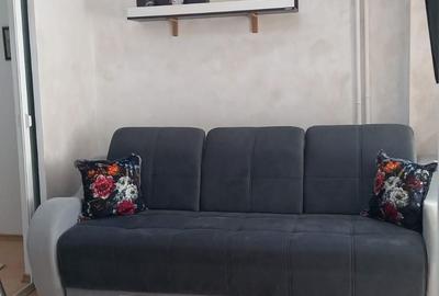 Garsonieră în Mazepa 1