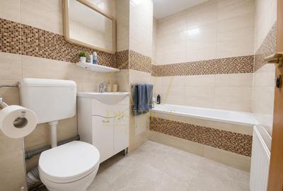 Apartament cu 2 camere semidecomandat în Aradului - 10