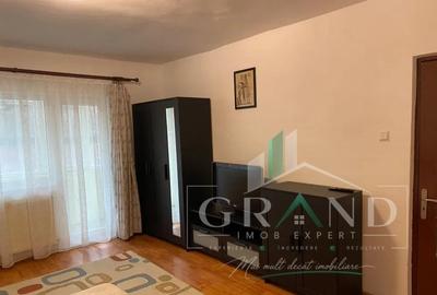 Garsonieră decomandată, mobilată în Mărăști - 1