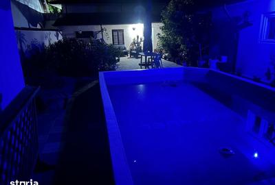 Casă cu 4 camere decomandat cu Teren 420 Mp în Central - 17