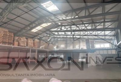 Spațiu comercial, de 1,515 mp, în Ștefăneștii de Jos - 5