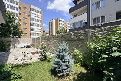 Apartament cu 3 camere semidecomandat, mobilat în Popești-Leordeni - 3