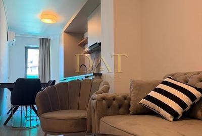 Apartament cu 2 camere semidecomandat în Zorilor - 2