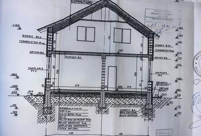 Casă cu 4 camere în Exterior Vest