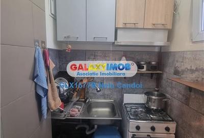 Garsonieră semidecomandată, mobilată în Giurgiului - 3
