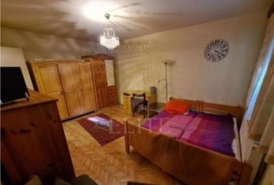 Garsonieră decomandată în Mănăștur - 4