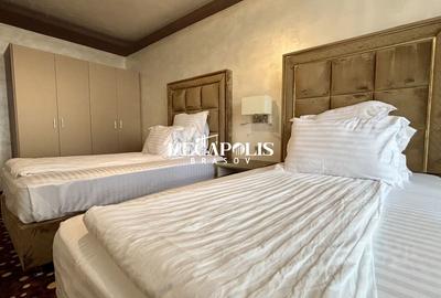 Apartament cu 4 camere în Tractorul - 40
