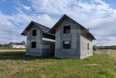 Casă cu Teren 7500 Mp în Central
