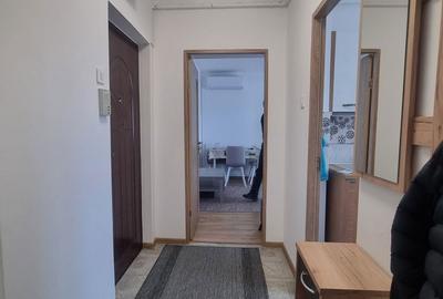 Apartament cu 2 camere decomandat în Grigorescu - 8