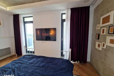 Apartament cu 2 camere în Tei - 11