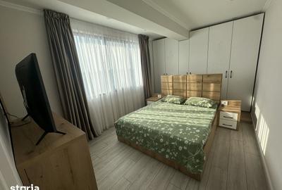 Apartament cu 2 camere în Micro 17 - 2
