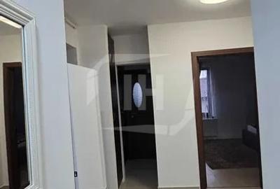 Apartament cu 3 camere semidecomandat, mobilat în Iris - 3
