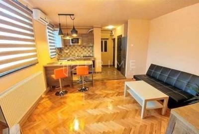 Apartament cu 2 camere semidecomandat în Semicentral - 1