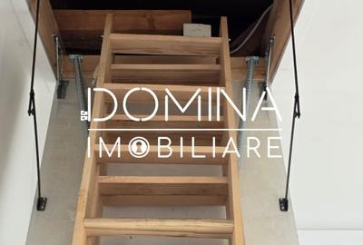 Apartament cu 6 camere decomandat în Centura - 9