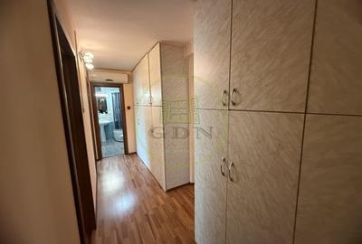 Apartament cu 4 camere decomandat, mobilat în Brazda lui Novac - 15