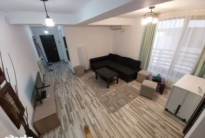 Apartament cu 3 camere în Nord - 7
